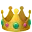 👑